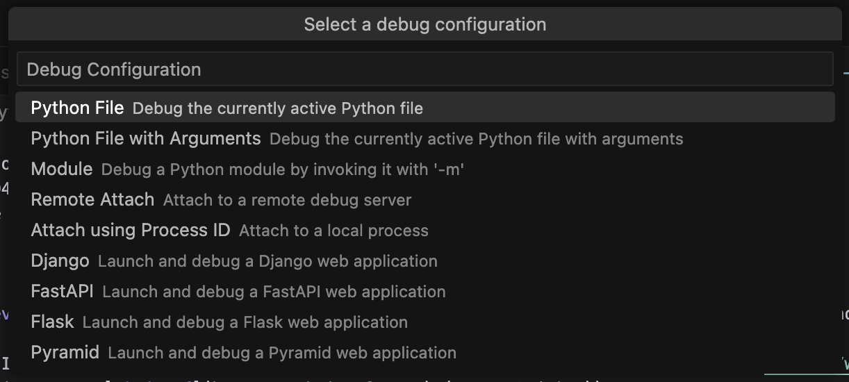 Python File