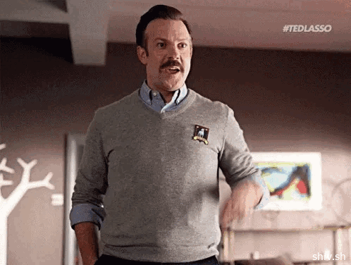 Ted Lasso MCP